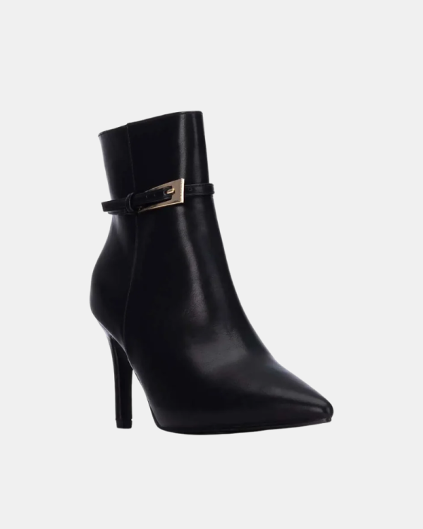 Botins de Mulher XTI Pretos 146465
