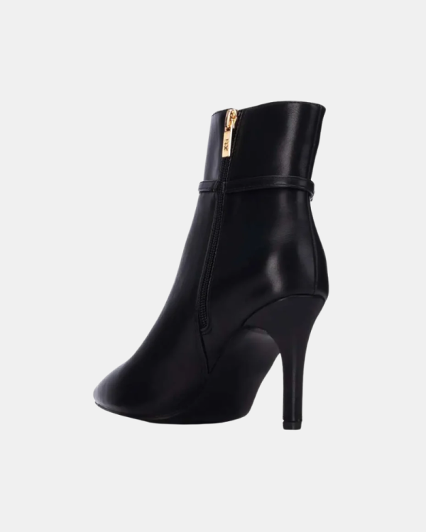 Botins de Mulher XTI Pretos 146465