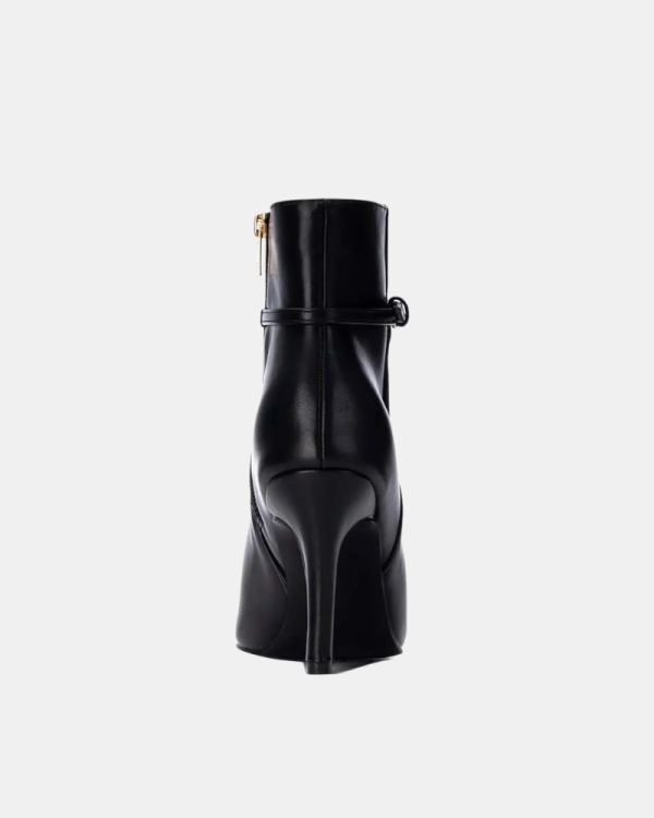 Botins de Mulher XTI Pretos 146465