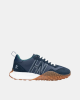 Zapatillas Hombre HARPER & NEYER Azul CARCROSS 700126018