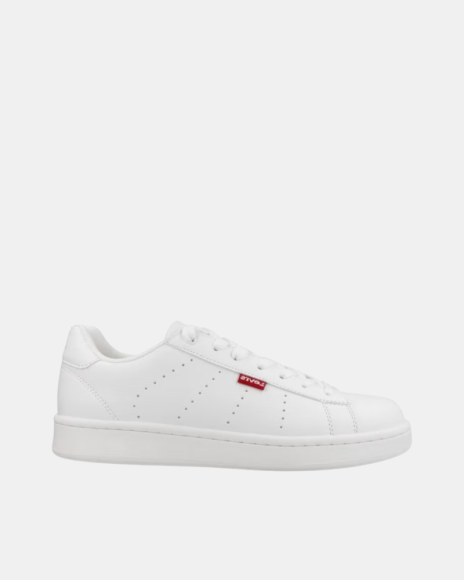 Zapatillas Mujer LEVIS Blanco VAVE0295S AVENUE