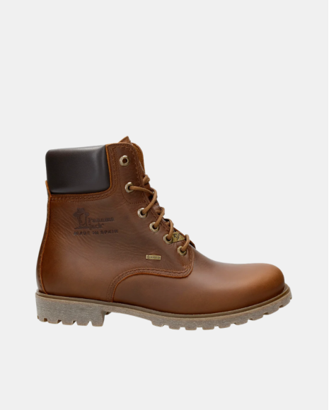 Botas Hombre PANAMA JACK Marrón PANAMA 03 GTX C1