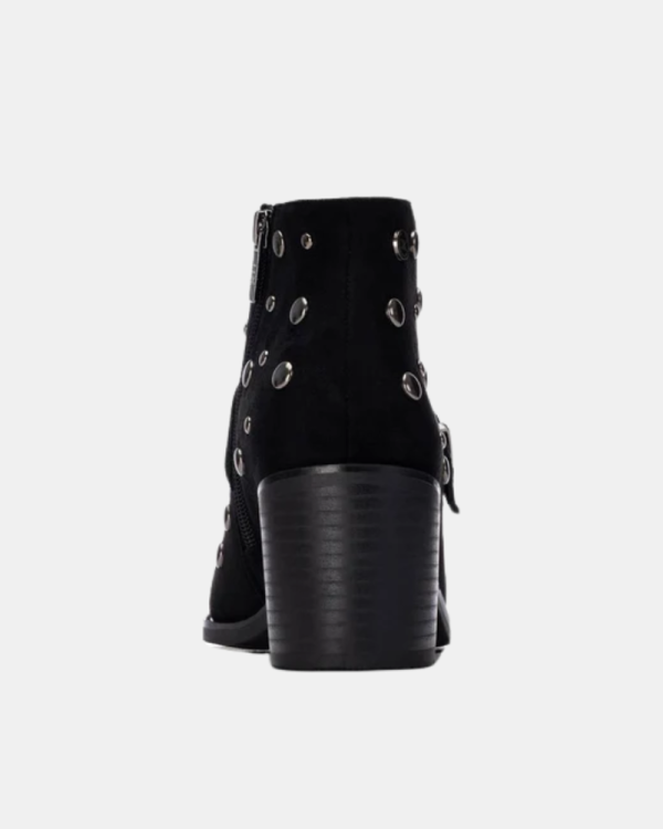 Botins Cowboy Mulher XTI Preto 146499