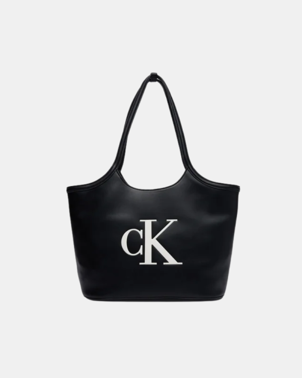 Bolsos Mujer CALVIN KLEIN Negro LV04F3562G3L2