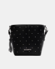 Bolsas Mulher Preto 80675 P