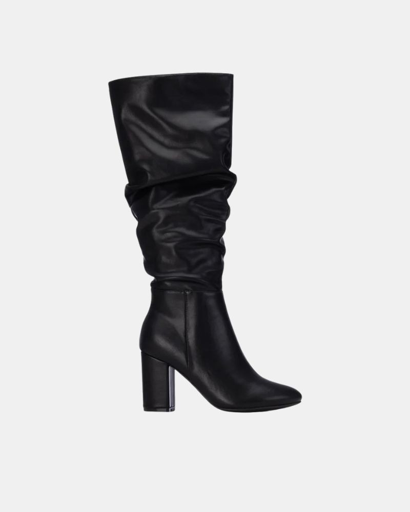Botas Altas Festa Mulher XTI Preto 146454