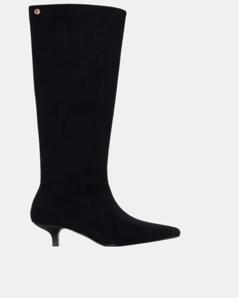 Botas Altas Mujer XTI Marrón 146389
