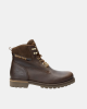 Botas Homem PANAMA JACK Castanho AMUR GTX URBAN C9