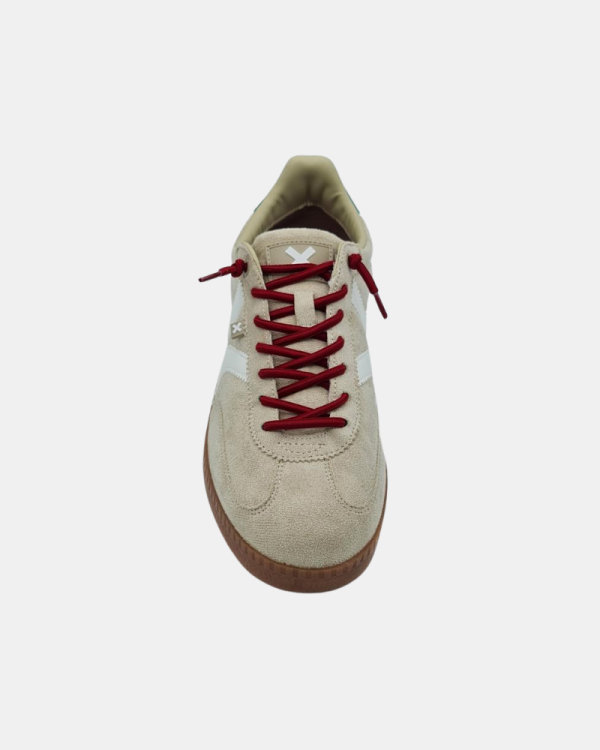 Zapatillas Hombre XTI Beige 144169