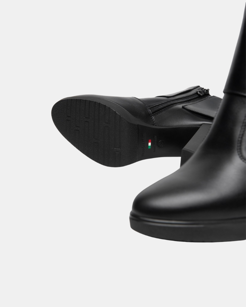 Botins Mulher NERO GIARDINI Pretos I617273D