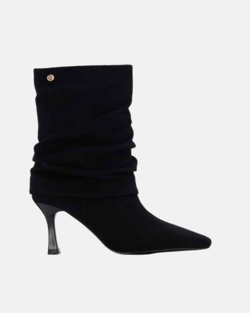 Botins Mujer XTI Pretos 146393