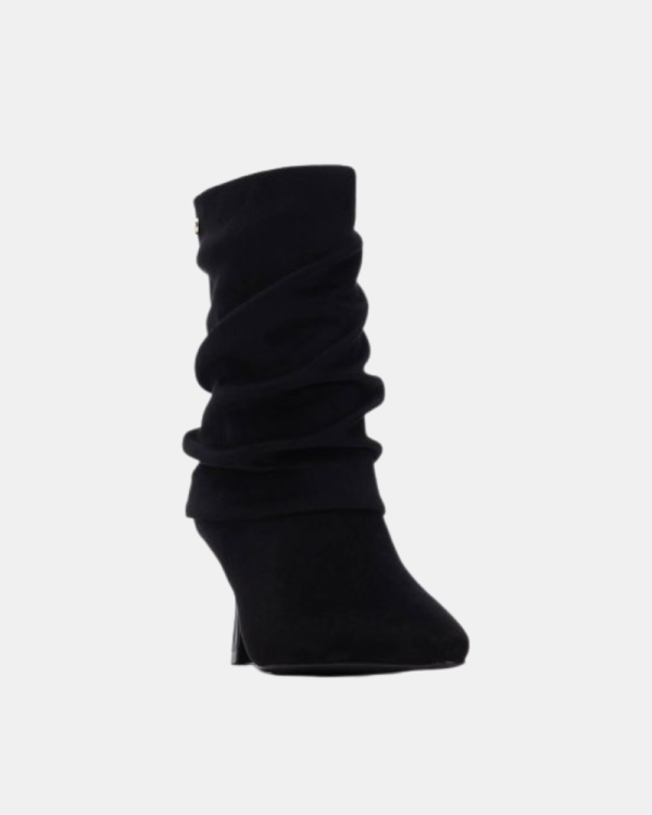 Botins Mujer XTI Pretos 146393