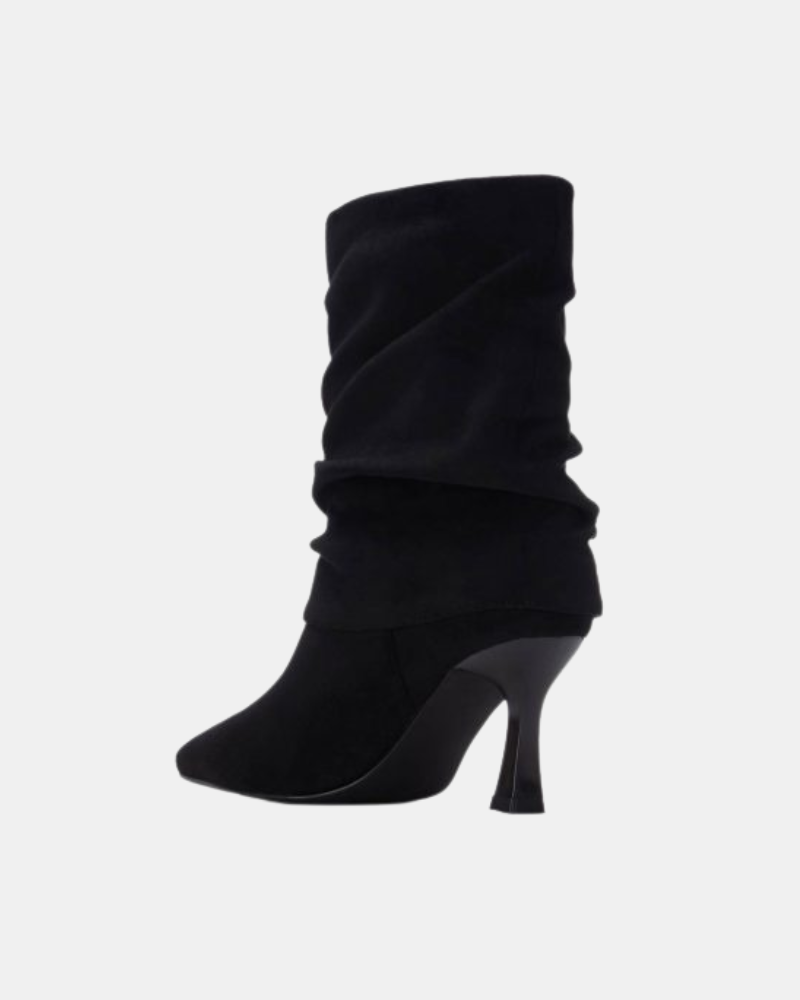 Botins Mujer XTI Pretos 146393