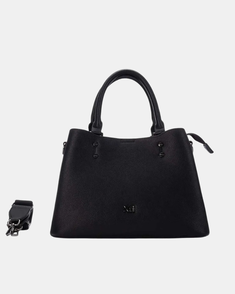 Bolsas Mujer XTI Pretas 184678