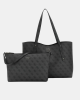 Bolsos Mujer GUESS Negro HWLG96 48240