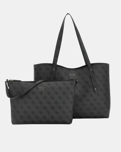 Bolsos Mujer GUESS Negro HWLG96 48240