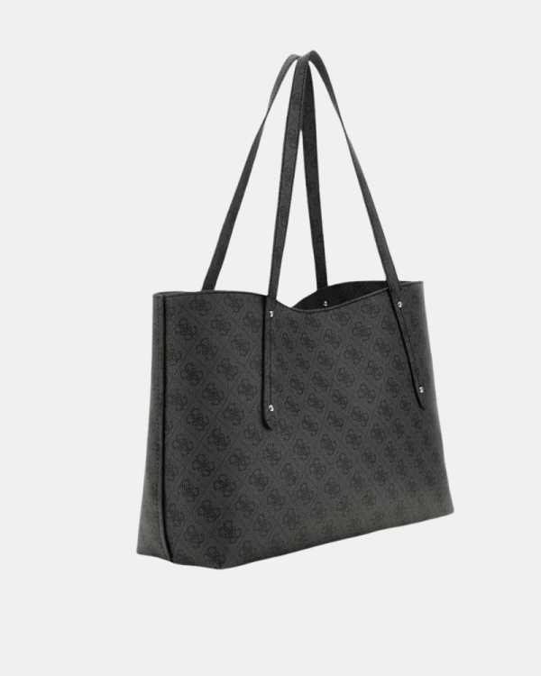 Bolsas Mulher GUESS Pretas HWLG96 48240