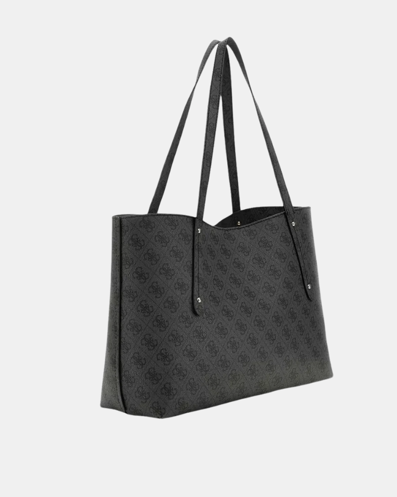 Bolsas Mulher GUESS Pretas HWLG96 48240