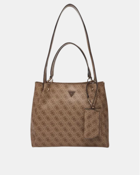 Bolsos Mujer GUESS Beige HWSG24 84230