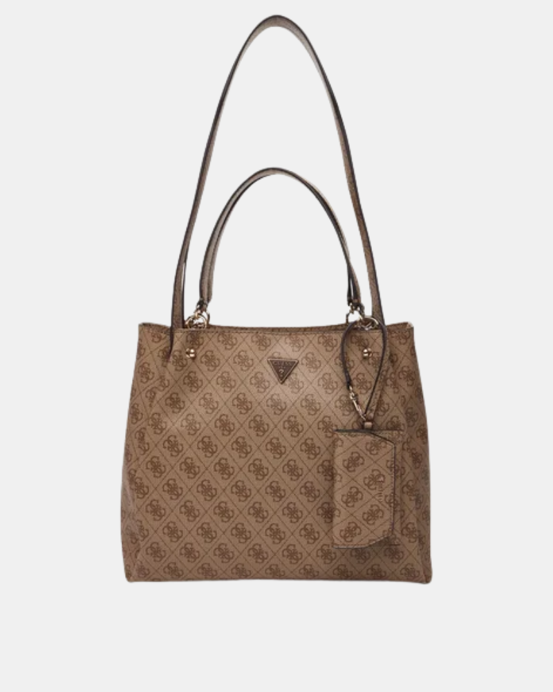 Bolsas Mulher GUESS Bege HWSG24 84230