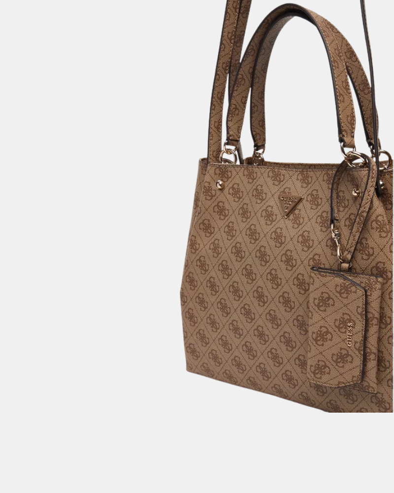Bolsas Mulher GUESS Bege HWSG24 84230