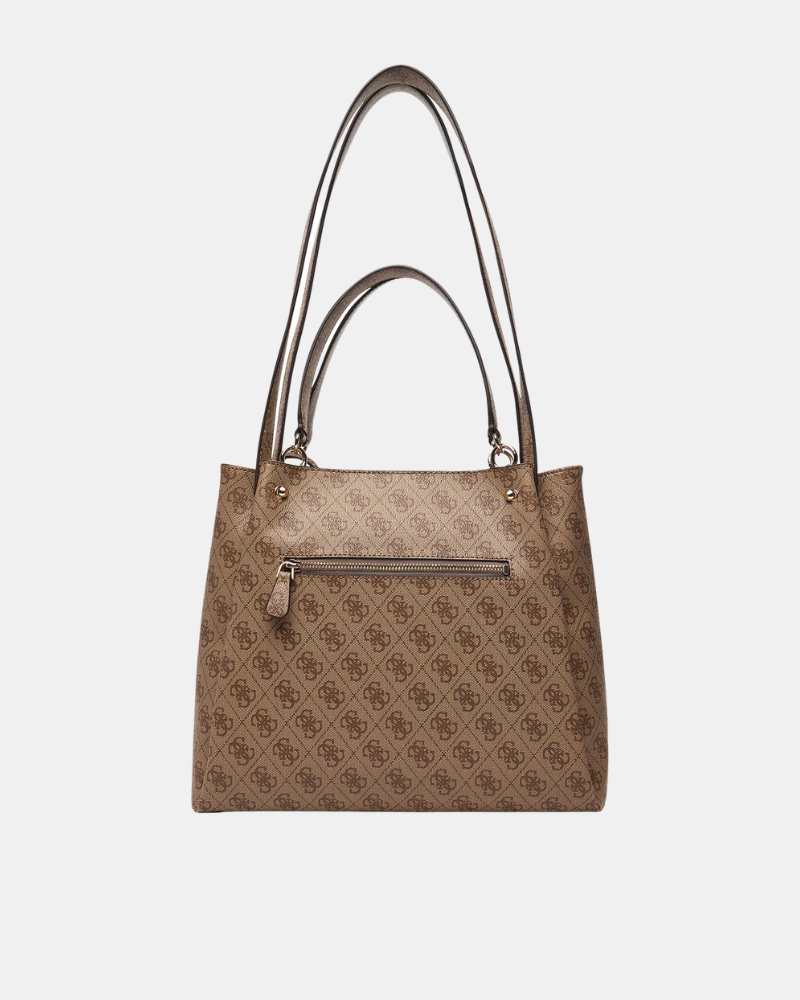 Bolsas Mulher GUESS Bege HWSG24 84230