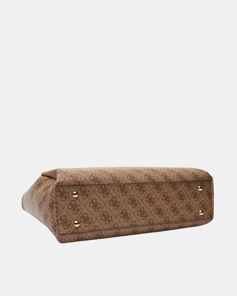 Bolsas Mulher GUESS Bege HWSG24 84230