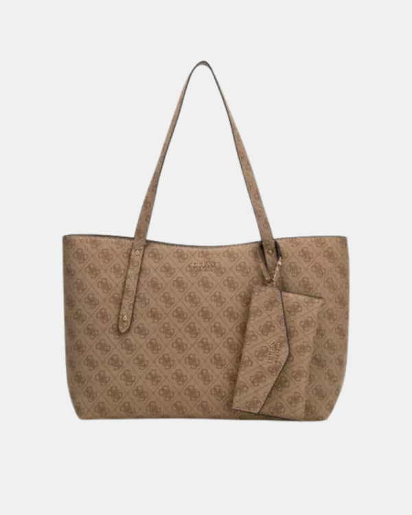 Bolsos Mujer GUESS Beige HWLG96 48240