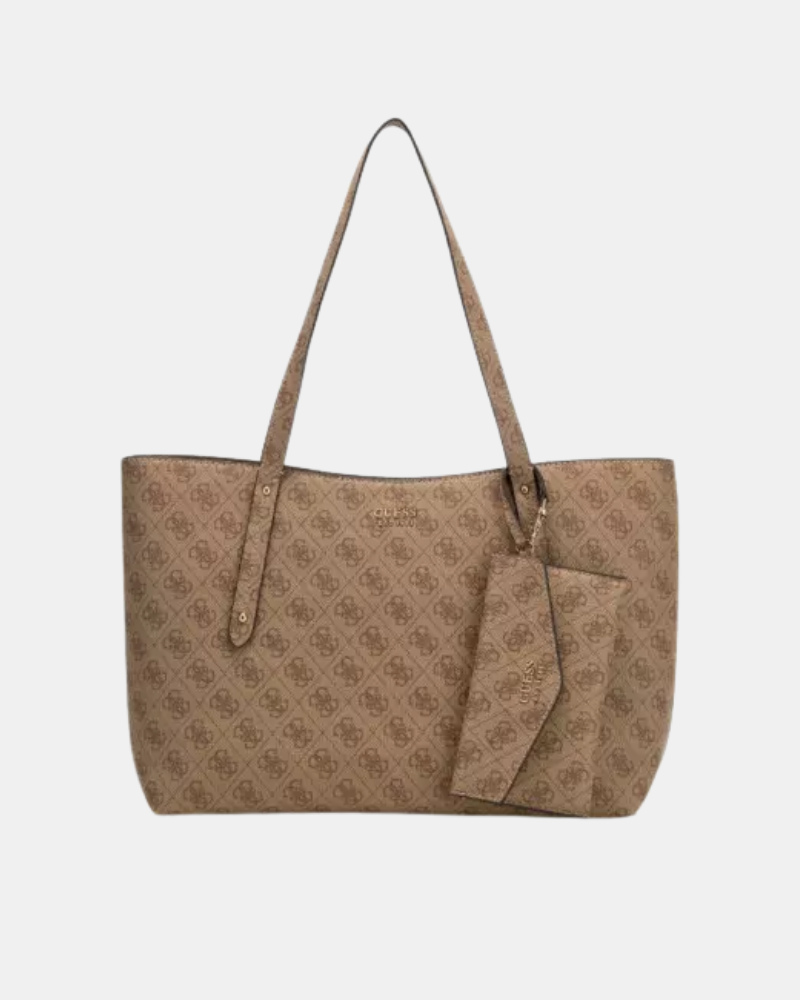 Bolsos Mujer GUESS Beige HWLG96 48240