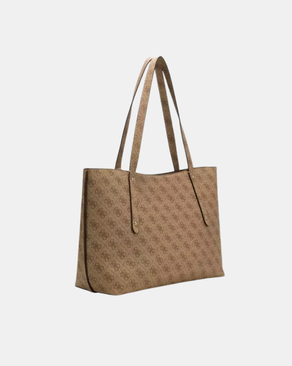 Bolsos Mujer GUESS Beige HWLG96 48240