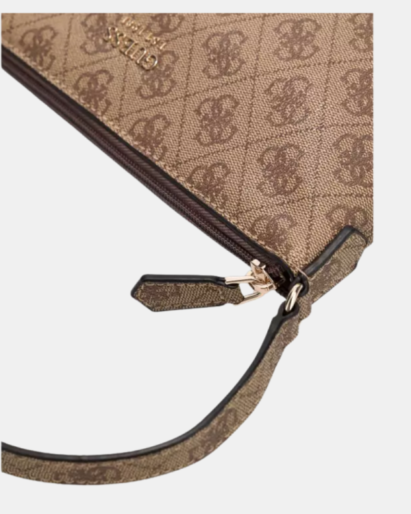 Bolsos Mujer GUESS Beige HWLG96 48240
