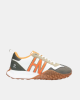 Zapatillas Hombre HARPER & NEYER Verde CARCROSS 700126018