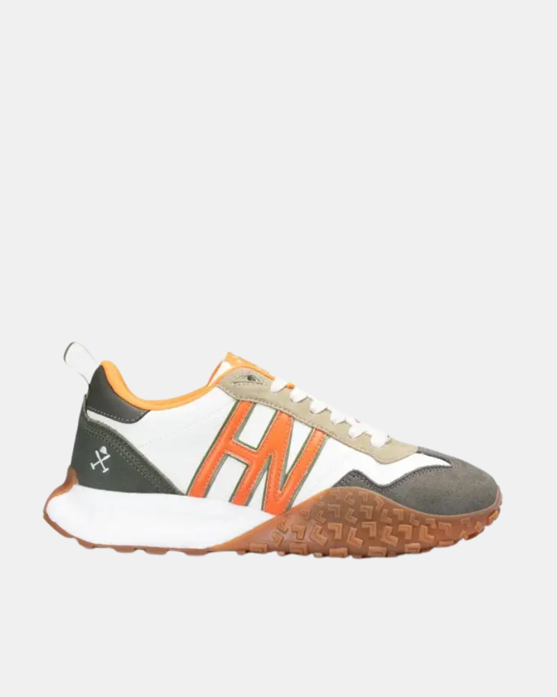 Zapatillas Hombre HARPER & NEYER Verde CARCROSS 700126018