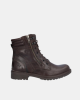 Botas Hombre KANGAROOS Marrón 1240 18