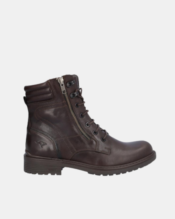 Botas Hombre KANGAROOS Marrón 1240 18