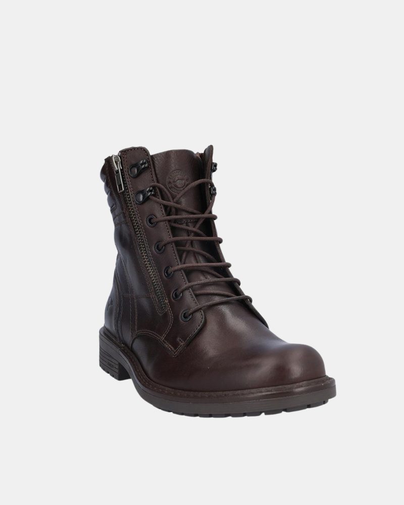 Botas Hombre KANGAROOS Marrón 1240 18