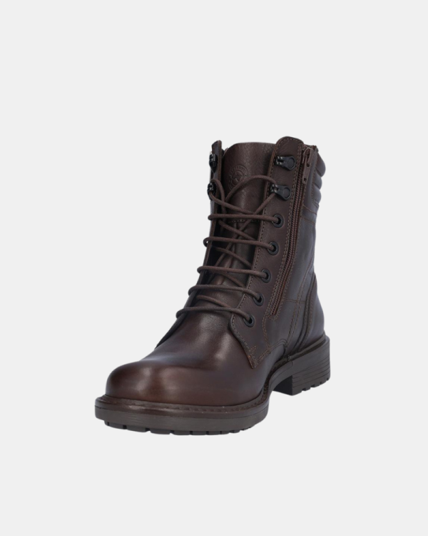 Botas Hombre KANGAROOS Marrón 1240 18