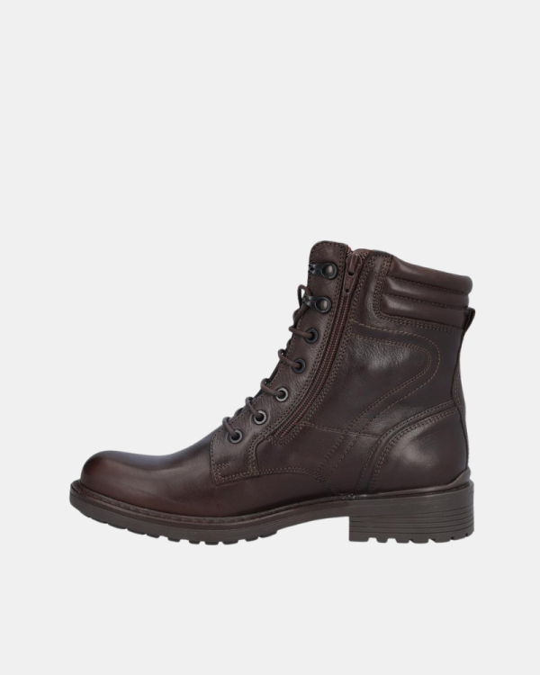 Botas Hombre KANGAROOS Marrón 1240 18