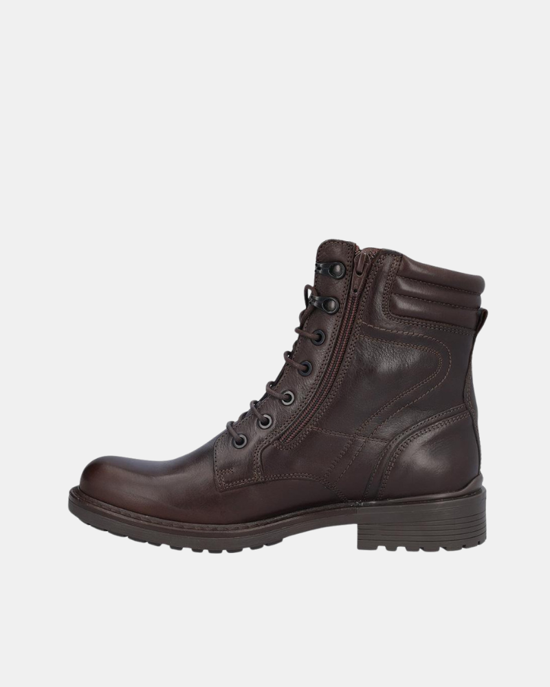Botas Hombre KANGAROOS Marrón 1240 18
