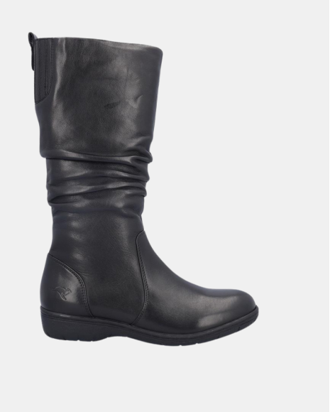 Botas Mujer KANGAROOS Negro 1140 11
