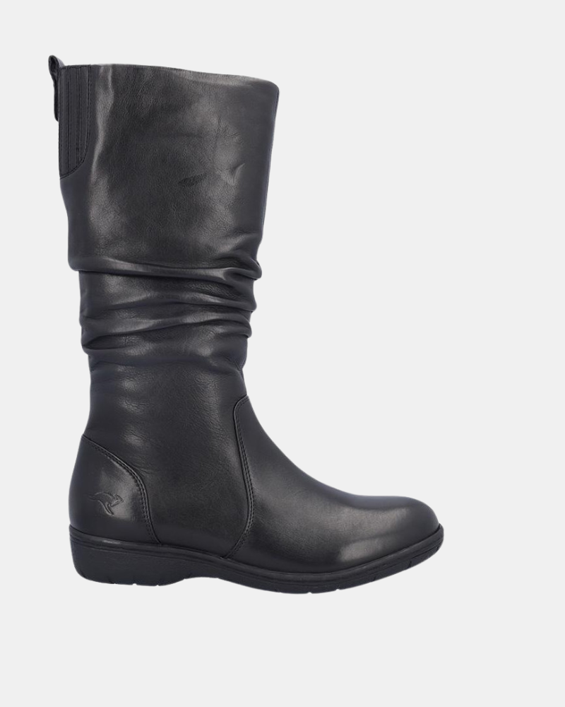 Botas Mulher KANGAROOS Pretas 1140 11