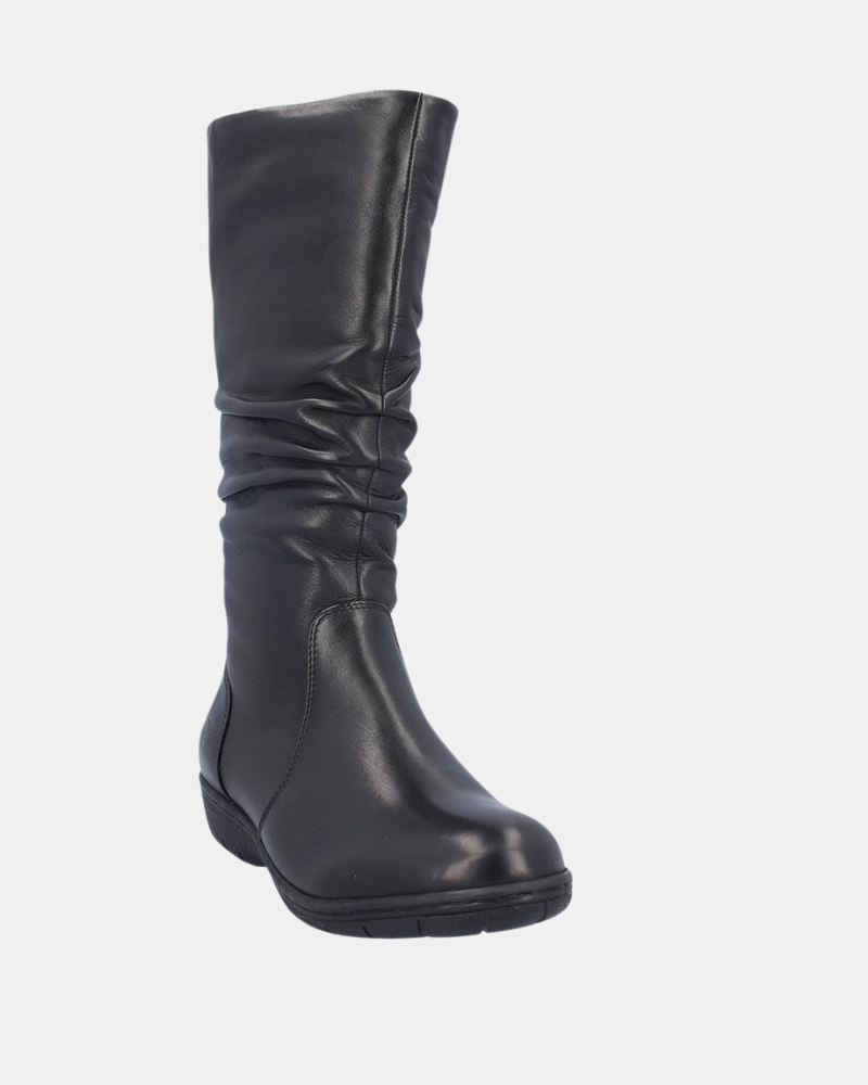 Botas Mulher KANGAROOS Pretas 1140 11