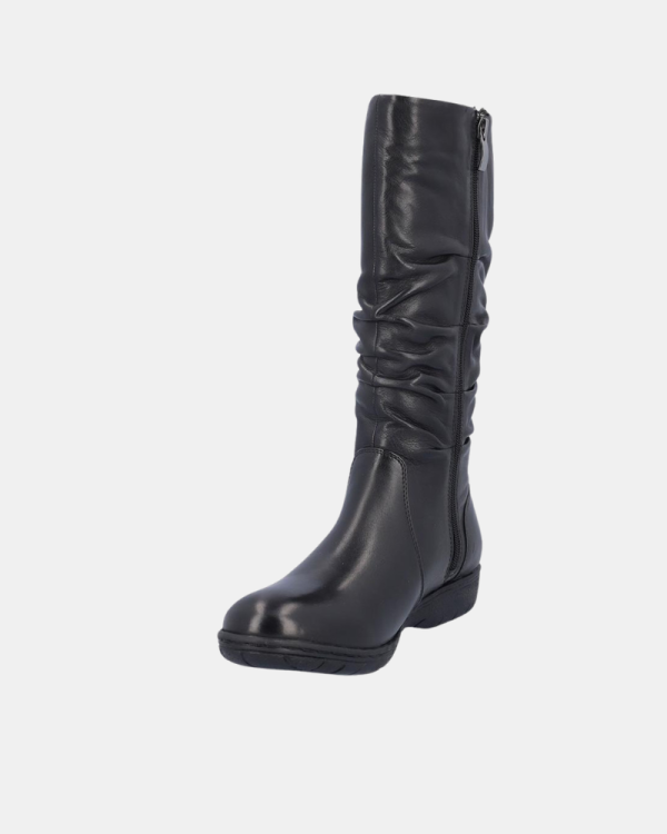 Botas Mulher KANGAROOS Pretas 1140 11