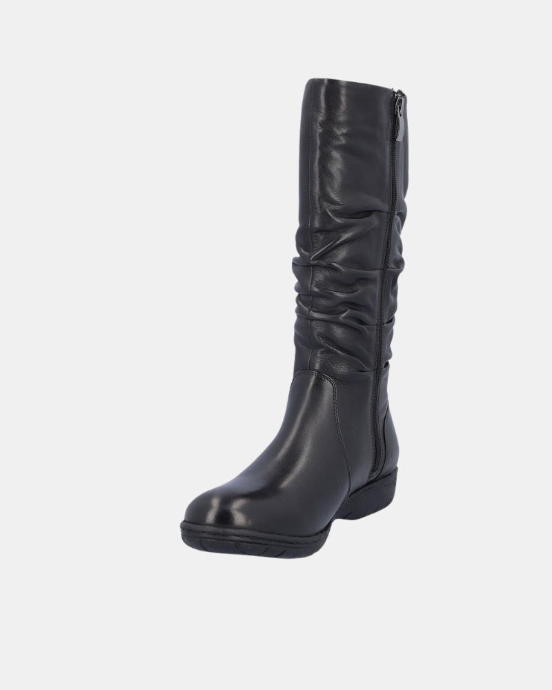 Botas Mulher KANGAROOS Pretas 1140 11