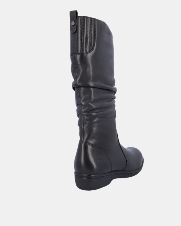 Botas Mulher KANGAROOS Pretas 1140 11