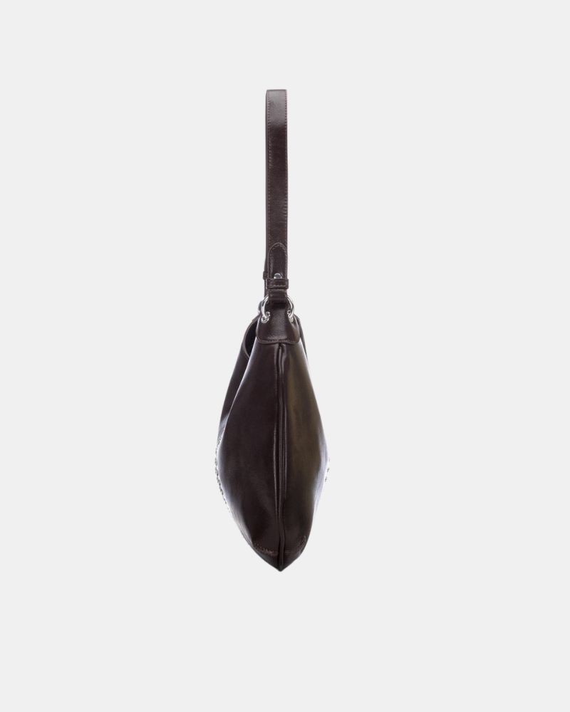 Bolsas Shopper Mulher XTI Castanho 184695