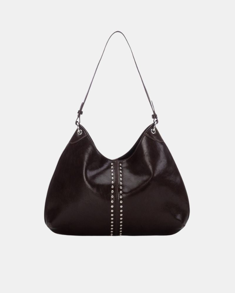 Bolsas Shopper Mulher XTI Castanho 184695