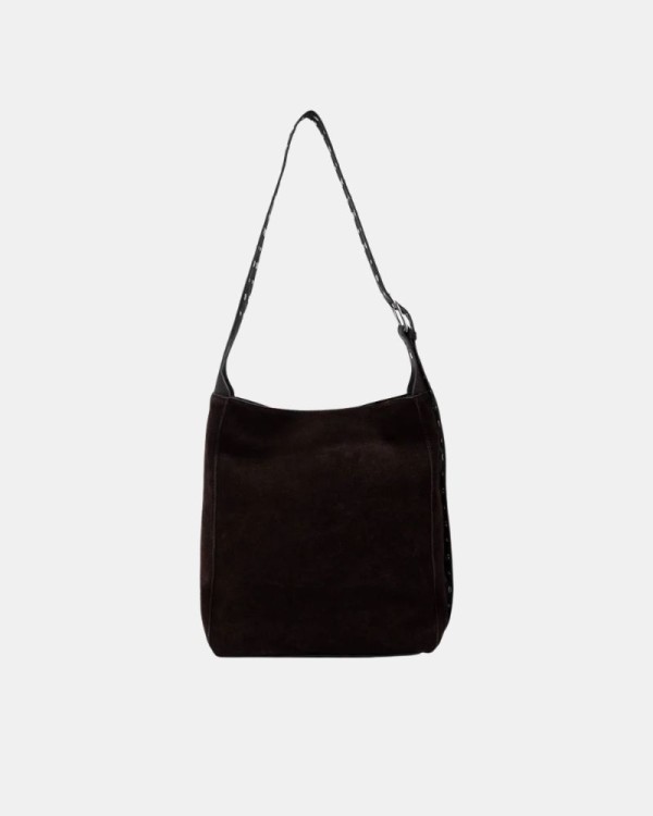 Bolsos Shopper Mujer CARMELA Marrón 186245