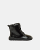 Botines Bajos Infantil MUSTANG Negro 49073