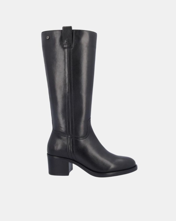 Botas Altas Mulher KANGAROOS Pretas 1138 11